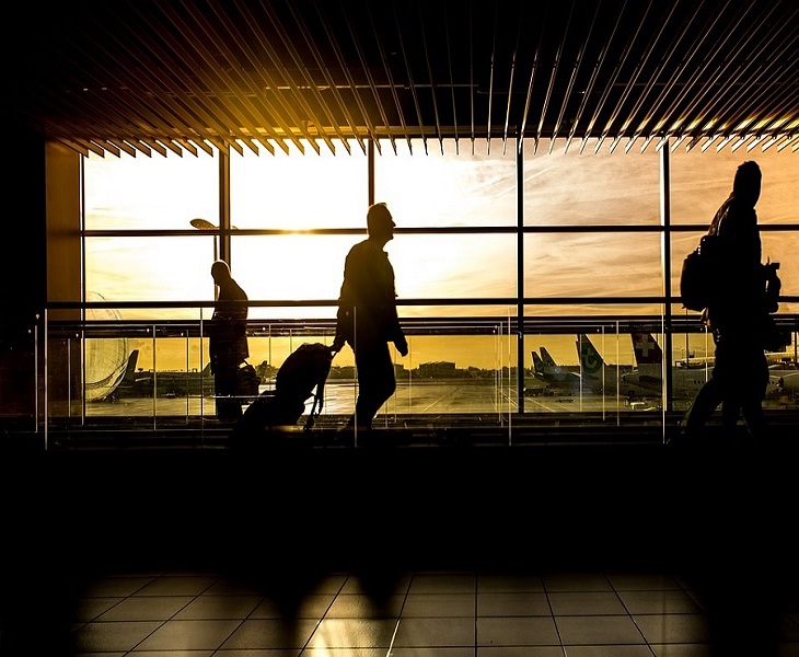 Business travel a social status for millenials